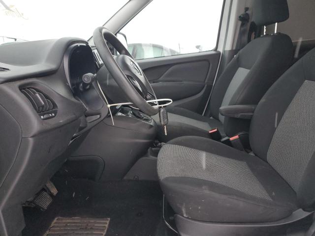 ZFBHRFAB5K6M85167 - 2019 RAM PROMASTER WHITE photo 7