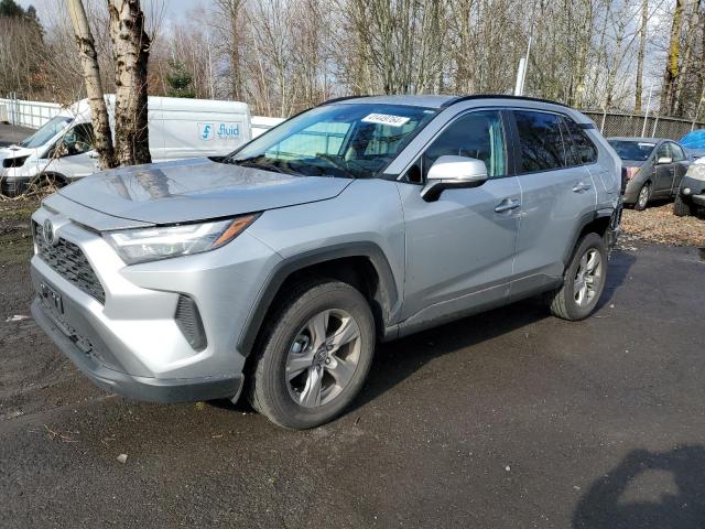 2023 TOYOTA RAV4 XLE, 