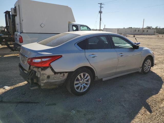 1N4AL3AP3GC242482 - 2016 NISSAN ALTIMA 2.5 SILVER photo 3