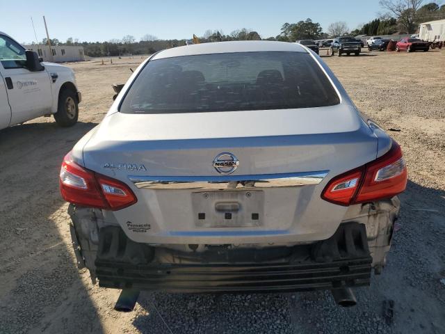 1N4AL3AP3GC242482 - 2016 NISSAN ALTIMA 2.5 SILVER photo 6