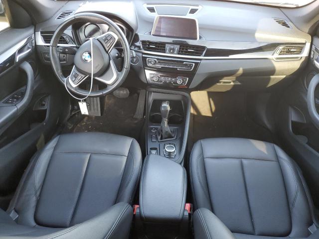 WBXHU7C55K5N39911 - 2019 BMW X1 SDRIVE28I WHITE photo 8