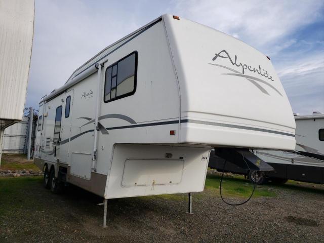 2003 ALPE ALPENLITE, 