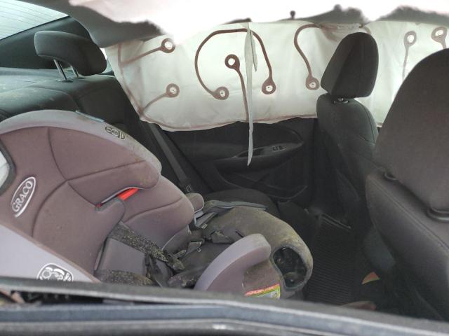 1G1ZG5ST0LF133164 - 2020 CHEVROLET MALIBU RS 白色 照片 10