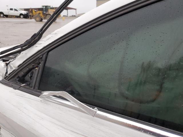 1G1ZG5ST0LF133164 - 2020 CHEVROLET MALIBU RS 白色 照片 9