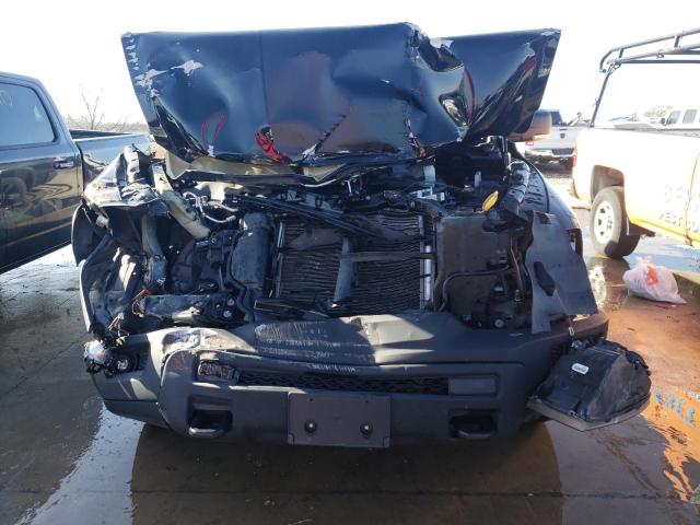 1C6RR6GG8KS617969 - 2019 RAM 1500 CLASS SLT 黑色 照片 5