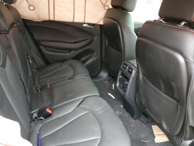 LRBFXFSX0HD074864 - 2017 BUICK ENVISION PREMIUM II Bənövşəyi foto 10