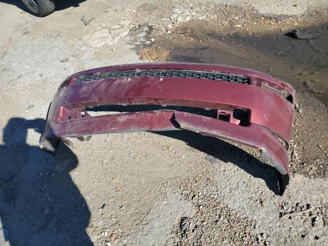 JTLKT324764121440 - 2006 TOYOTA SCION XB MAROON photo 13