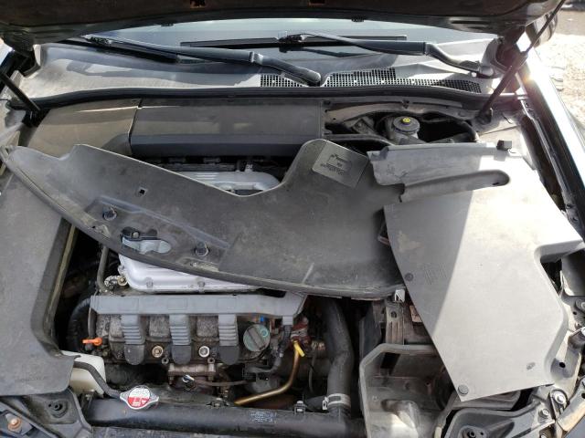 19UUA9F56DA003959 - 2013 ACURA TL TECH BLACK photo 11