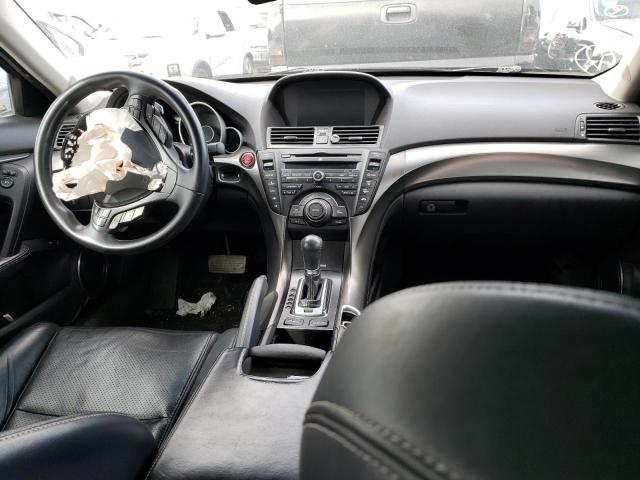 19UUA9F56DA003959 - 2013 ACURA TL TECH BLACK photo 8