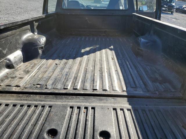 1FTEF14H6SNB44443 - 1995 FORD F150 BLACK photo 10