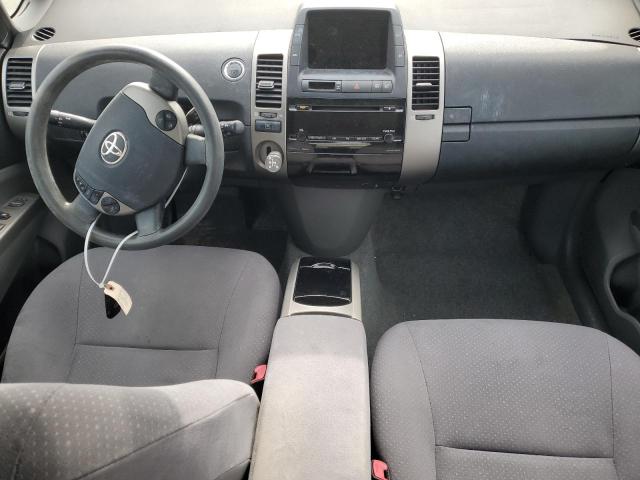 JTDKB20U083438187 - 2008 TOYOTA PRIUS 红色 照片 7