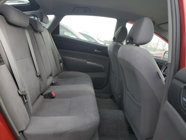 JTDKB20U083438187 - 2008 TOYOTA PRIUS 红色 照片 9