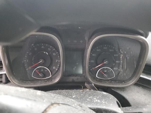 1G11C5SA3DF140117 - 2013 CHEVROLET MALIBU 1LT WHITE photo 9