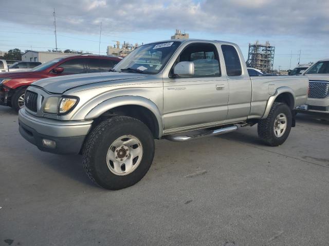 2003 TOYOTA TACOMA XTRACAB PRERUNNER, 