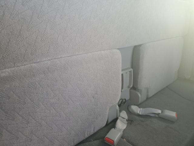 5TESN92N03Z150086 - 2003 TOYOTA TACOMA XTRACAB PRERUNNER ვერცხლისფერი ფოტო 10