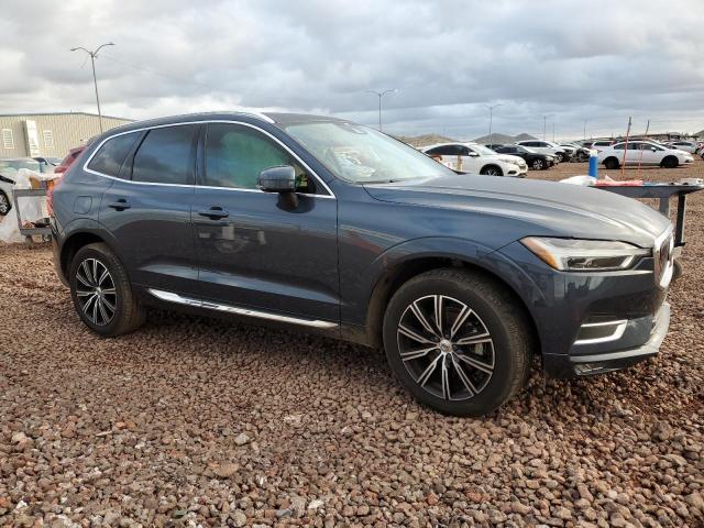 YV4102DL2L1502783 - 2020 VOLVO XC60 T5 INSCRIPTION BLUE photo 4