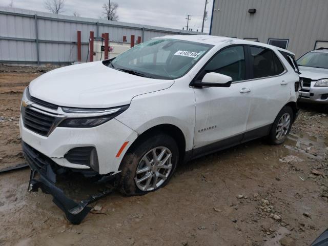 2024 CHEVROLET EQUINOX LT, 