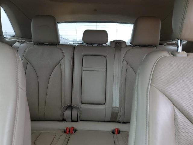 5LMCJ3C98HUL56974 - 2017 LINCOLN MKC RESERVE Blau Foto 10