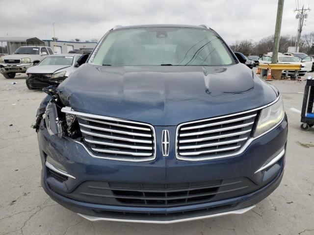 5LMCJ3C98HUL56974 - 2017 LINCOLN MKC RESERVE Blau Foto 5