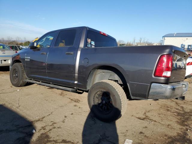 1C6RR6KG6FS770542 - 2015 RAM 1500 ST GRAY photo 2