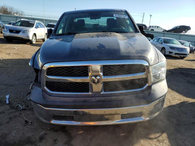 1C6RR6KG6FS770542 - 2015 RAM 1500 ST GRAY photo 5