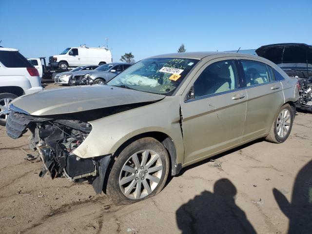 2010 CHRYSLER SEBRING LIMITED, 