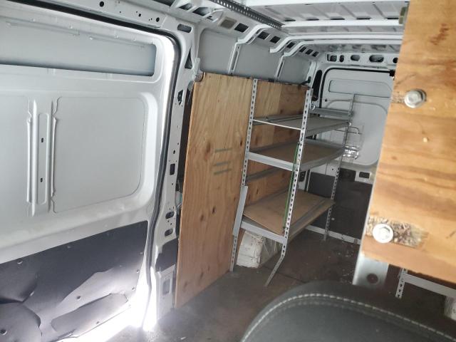 3C6TRVDG2KE500279 - 2019 RAM PROMASTER 2500 HIGH 白色 照片 11