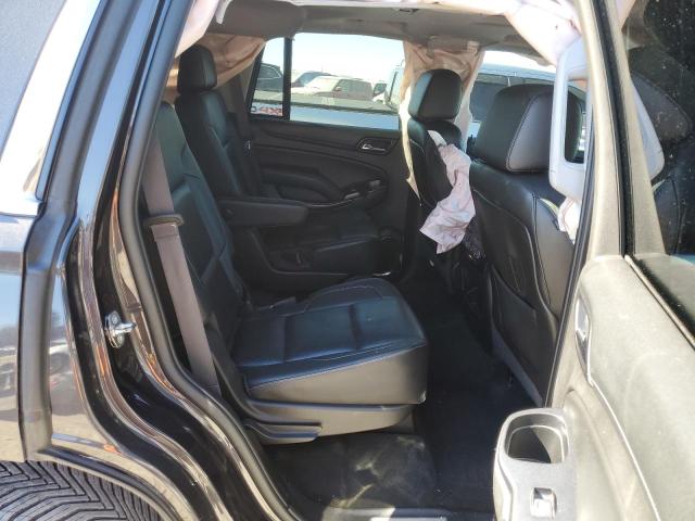 1GKS2BKC7FR656369 - 2015 GMC YUKON SLT GRAY photo 11