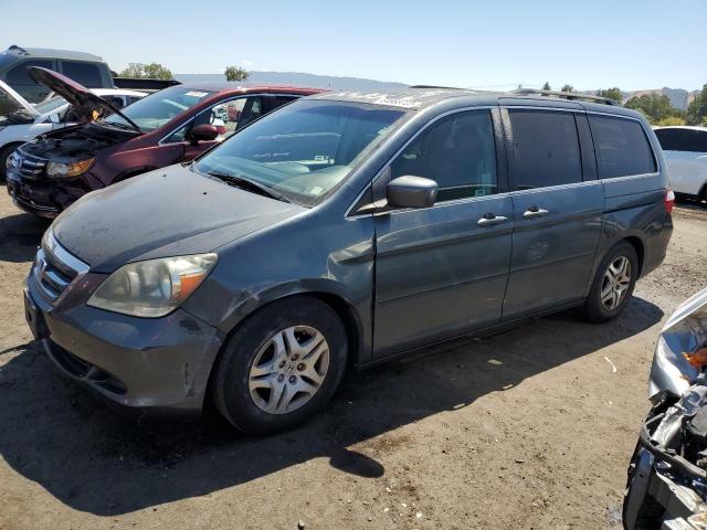 2006 HONDA ODYSSEY EX, 