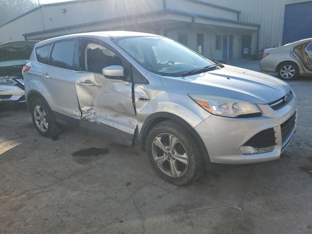 1FMCU9GX9EUB48880 - 2014 FORD ESCAPE SE SILVER photo 4