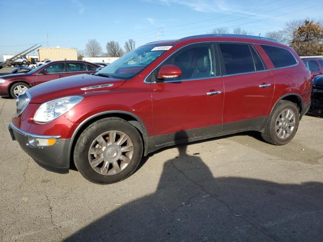 2011 BUICK ENCLAVE CXL, 