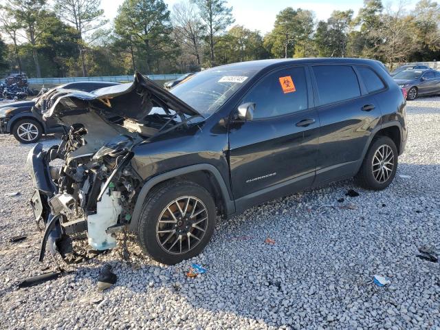 2014 JEEP CHEROKEE SPORT, 