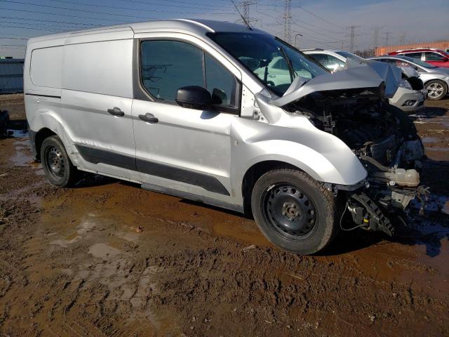 NM0LS7E2XK1420711 - 2019 FORD TRANSIT CO XL SILVER photo 4