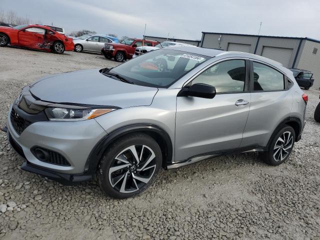 2019 HONDA HR-V SPORT, 