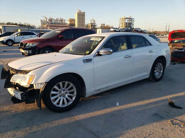 2013 CHRYSLER 300, 