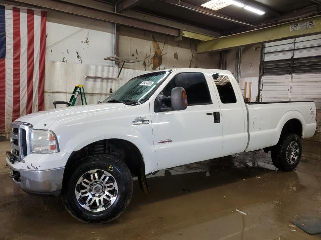 2006 FORD F250 SUPER DUTY, 