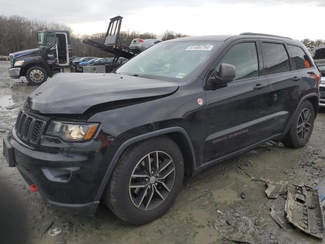 2018 JEEP GRAND CHER TRAILHAWK, 