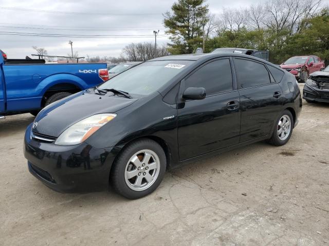 2008 TOYOTA PRIUS, 