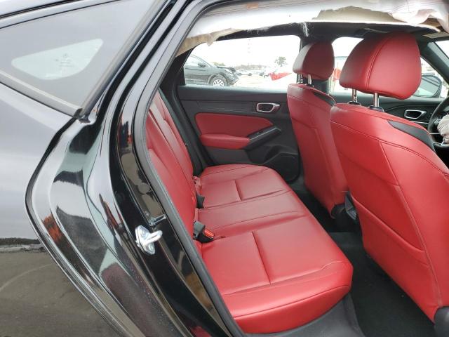 19UDE4H60RA006859 - 2024 ACURA INTEGRA A-SPEC TECH BLACK photo 10