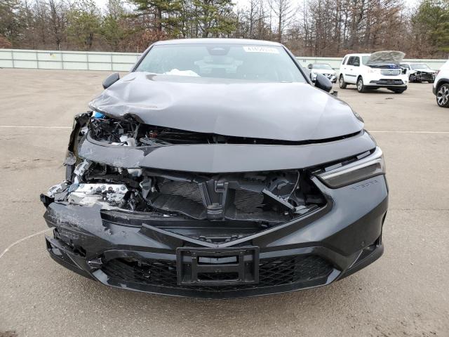 19UDE4H60RA006859 - 2024 ACURA INTEGRA A-SPEC TECH BLACK photo 5