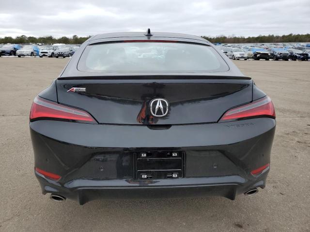 19UDE4H60RA006859 - 2024 ACURA INTEGRA A-SPEC TECH BLACK photo 6