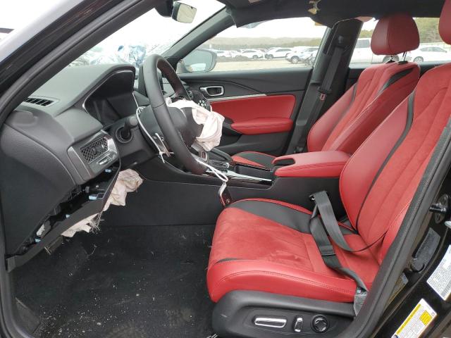 19UDE4H60RA006859 - 2024 ACURA INTEGRA A-SPEC TECH BLACK photo 7