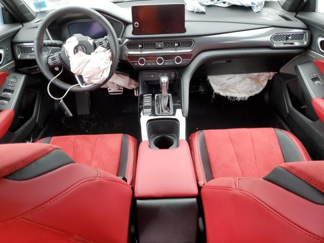 19UDE4H60RA006859 - 2024 ACURA INTEGRA A-SPEC TECH BLACK photo 8