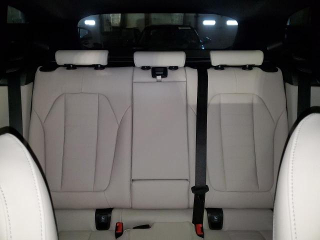 5UX83DP02R9T94793 - 2024 BMW X3 M40I BLUE photo 10