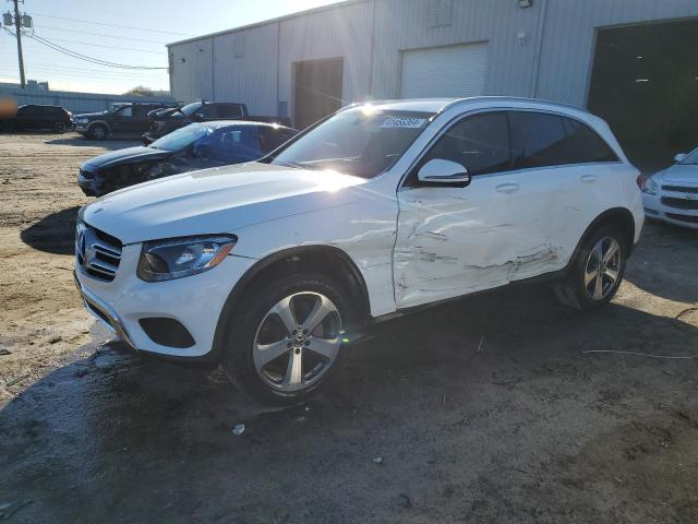 2019 MERCEDES-BENZ GLC 300, 