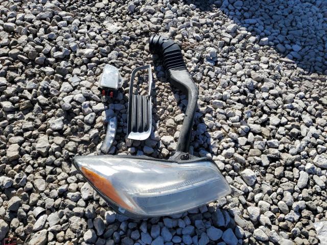 2G4GR5ER1D9142888 - 2013 BUICK REGAL 黑色 照片 12