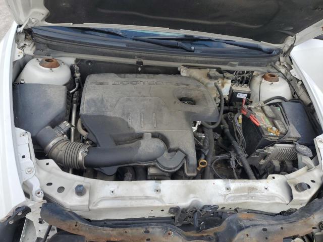 1G1ZB5E01CF225707 - 2012 CHEVROLET MALIBU LS Ağ foto 11