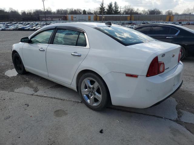1G1ZB5E01CF225707 - 2012 CHEVROLET MALIBU LS Ağ foto 2