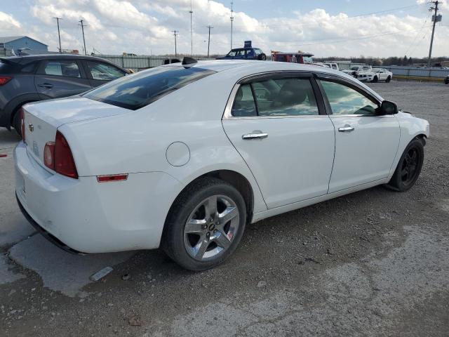 1G1ZB5E01CF225707 - 2012 CHEVROLET MALIBU LS Ağ foto 3