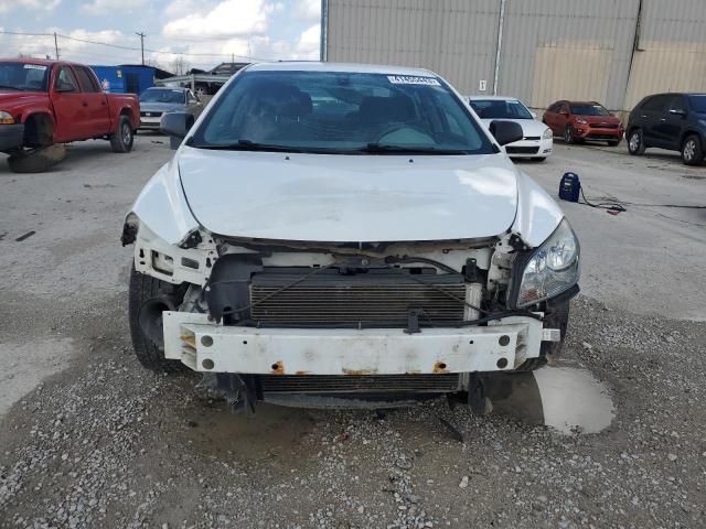 1G1ZB5E01CF225707 - 2012 CHEVROLET MALIBU LS Ağ foto 5